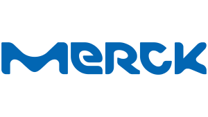 Merck-Logo